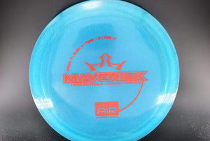 Dynamic Discs Maverick - Lucid Air - Nailed It Disc Golf