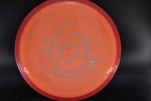 Axiom Insanity - Neutron - Nailed It Disc Golf