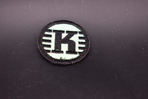 Kastaplast Patches - Nailed It Disc Golf