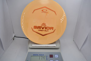 Latitude 64 Savior - Royal Grand - Nailed It Disc Golf