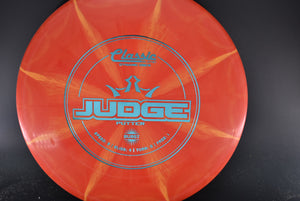 Dynamic Discs Judge - Classic Blend - Nailed It Disc Golf
