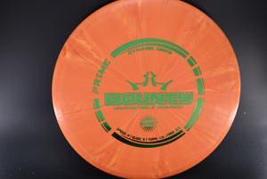 Dynamic Discs Bounty - Prime - Nailed It Disc Golf