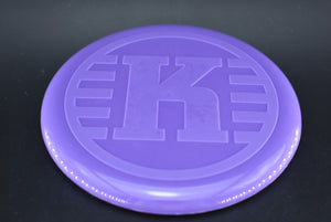Kastaplast Mini Reko - Nailed It Disc Golf