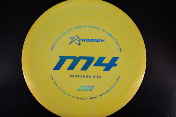 Prodigy - M4 - 300 - Nailed It Disc Golf