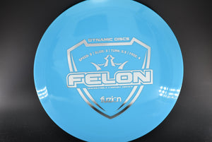 Dynamic Discs Felon - Nailed It Disc Golf