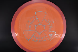 Axiom Mayhem - Neutron - Nailed It Disc Golf
