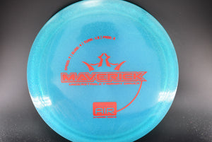 Dynamic Discs Maverick - Lucid Air - Nailed It Disc Golf