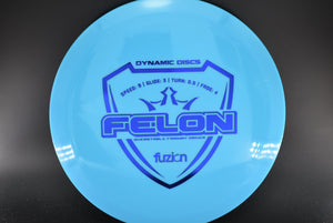 Dynamic Discs Felon - Nailed It Disc Golf