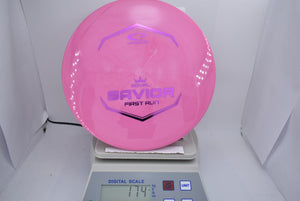 Latitude 64 Savior - Royal Grand - Nailed It Disc Golf