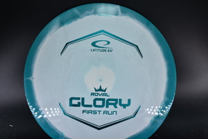 Latitude 64 Royal Line Glory - Nailed It Disc Golf