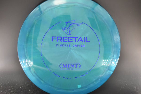 Mint Discs - Freetail - Eternal - Nailed It Disc Golf