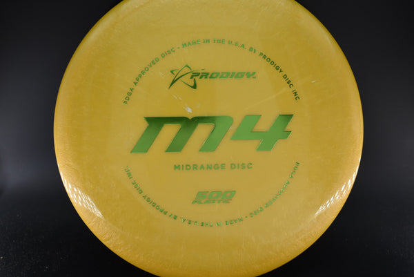 Prodigy - M4 - Nailed It Disc Golf