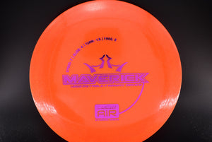 Dynamic Discs Maverick - Lucid Air - Nailed It Disc Golf