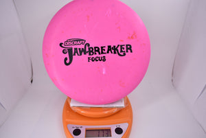 Discraft Focus - Jawbreaker - Nailed It Disc Golf