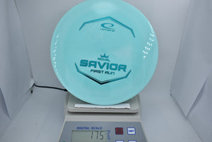 Latitude 64 Savior - Royal Grand - Nailed It Disc Golf