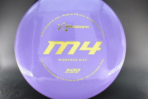 Prodigy - M4 - Nailed It Disc Golf