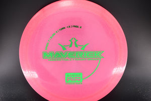 Dynamic Discs Maverick - Lucid Air - Nailed It Disc Golf