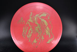 Discraft Anax - Big Z - Nailed It Disc Golf