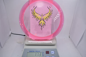 Mint Discs - Phoenix - Eternal Limited Print - Nailed It Disc Golf