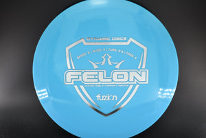 Dynamic Discs Felon - Nailed It Disc Golf