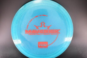 Dynamic Discs Maverick - Lucid Air - Nailed It Disc Golf