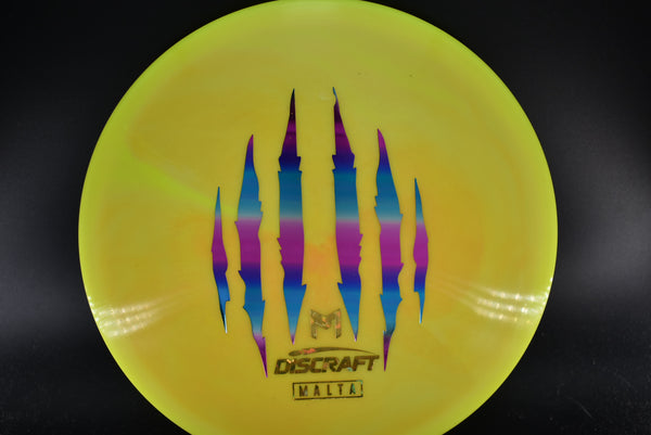 Discraft - McBeth 6x Discs - Nailed It Disc Golf
