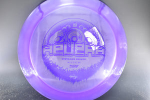 Prodigy - Reverb - 400 - Nailed It Disc Golf