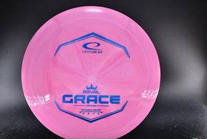 Latitude 64 Royal Line Grace - Grand - Nailed It Disc Golf