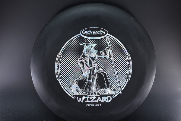 Gateway - Wizard - Nailed It Disc Golf