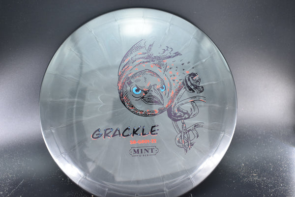 Mint Discs - Grackle - Sublime - Nailed It Disc Golf