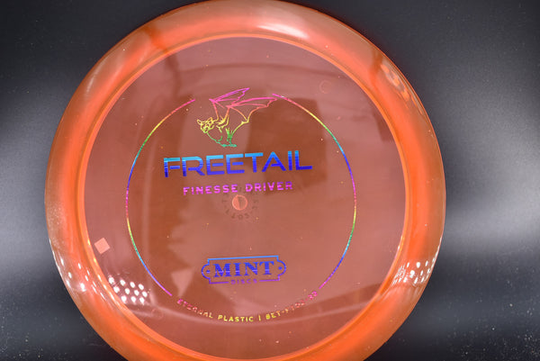 Mint Discs - Freetail - Eternal - Nailed It Disc Golf