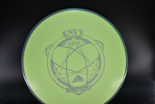 Axiom Envy - Fission - Nailed It Disc Golf