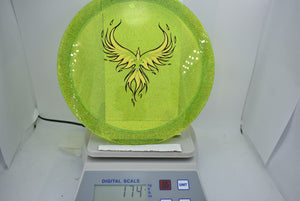 Mint Discs - Phoenix - Eternal Limited Print - Nailed It Disc Golf