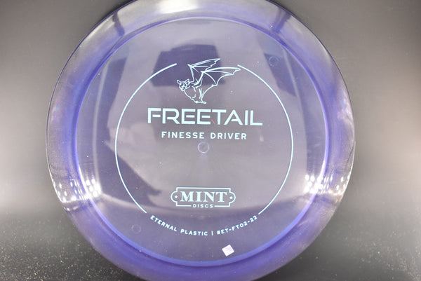 Mint Discs - Freetail - Eternal - Nailed It Disc Golf