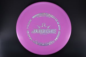 Dynamic Discs Judge - Prime - Nailed It Disc Golf