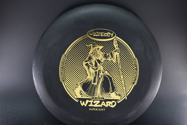 Gateway - Wizard - Nailed It Disc Golf
