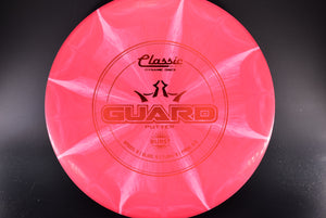 Dynamic Discs Guard - All Classic - Nailed It Disc Golf