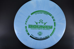 Dynamic Discs Bounty - Prime - Nailed It Disc Golf