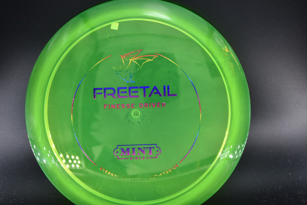 Mint Discs - Freetail - Eternal - Nailed It Disc Golf