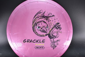 Mint Discs - Grackle - Sublime - Nailed It Disc Golf