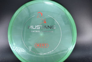 Mint Discs - Mustang - Eternal - Nailed It Disc Golf