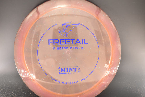 Mint Discs - Freetail - Eternal - Nailed It Disc Golf