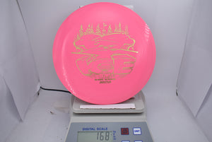 Innova Sidewinder - Ice Bowl - Nailed It Disc Golf