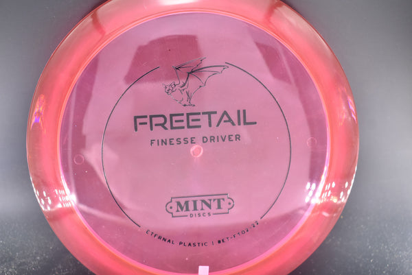 Mint Discs - Freetail - Eternal - Nailed It Disc Golf