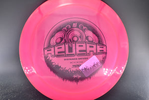 Prodigy - Reverb - 400 - Nailed It Disc Golf