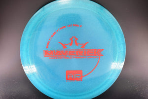Dynamic Discs Maverick - Lucid Air - Nailed It Disc Golf