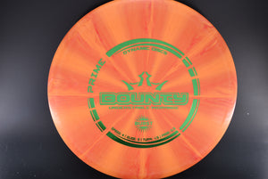 Dynamic Discs Bounty - Prime - Nailed It Disc Golf