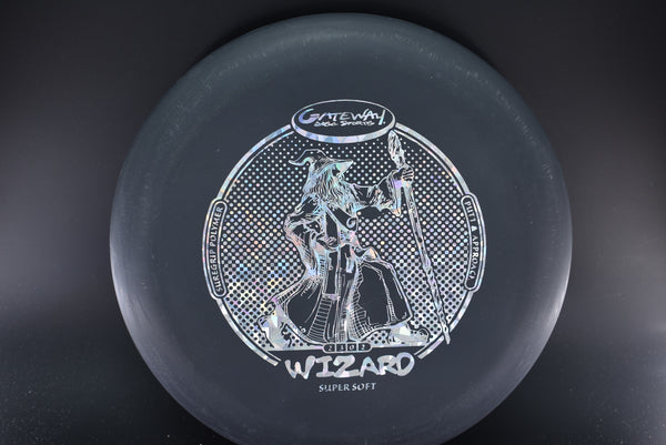 Gateway - Wizard - Nailed It Disc Golf