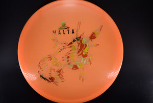 Discraft Malta - Big Z - Nailed It Disc Golf