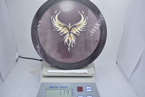 Mint Discs - Phoenix - Eternal Limited Print - Nailed It Disc Golf